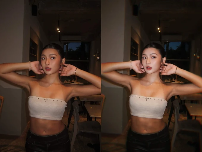 AI加持色彩掌控，智能【调色】易如反掌～